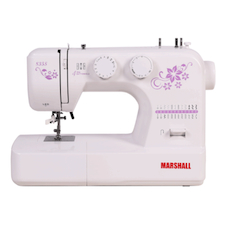 عکس چرخ خیاطی گلدوزی مارشال835S