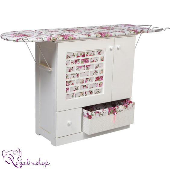 میز اتو کابینتی ثابت