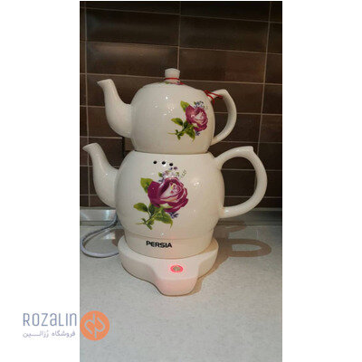 چایساز سرامیکی مدل PR8998