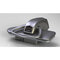 اتو پرس ژانومه مدل LS400