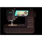 چرخ خیاطی گلدوزی ژانومه XL603