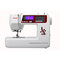 چرخ خیاطی گلدوزی ژانومه مدل xl607