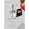 چرخ گوشت PR-860
