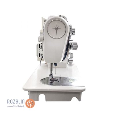 چرخ خیاطی استوک ژانومه مدل 672 ژاپن