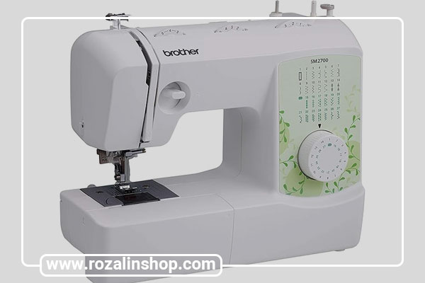 چرخ خیاطی Brother مدل SM-2700