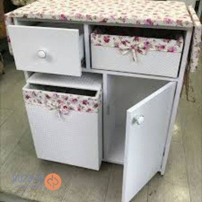 میز اتو مدل لیندا