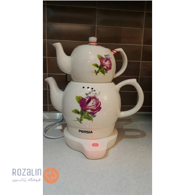 چایساز سرامیکی مدل PR8998