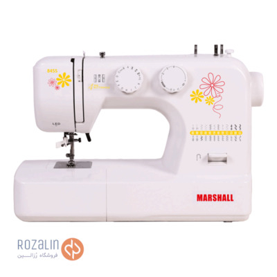 چرخ خیاطی گلدوزی مارشال845S