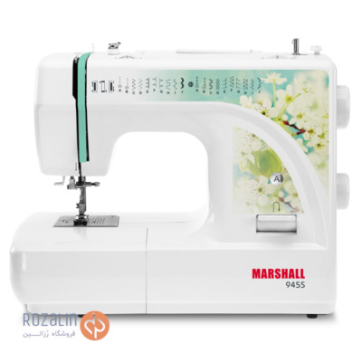 چرخ خیاطی گلدوزی مارشال945S