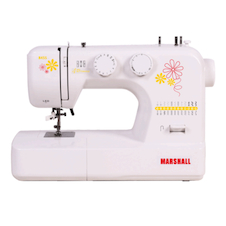 عکس چرخ خیاطی گلدوزی مارشال845S